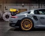Porsche 911 GT2 RS by Edo Competition 2020 года